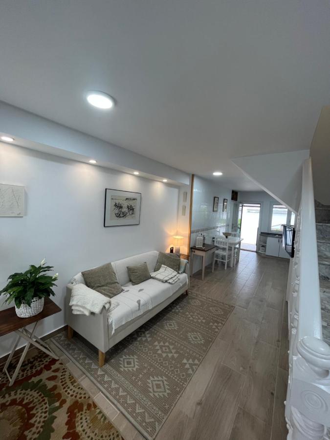 Casa Xoana Villa Vilagarcia de Arousa Exterior foto
