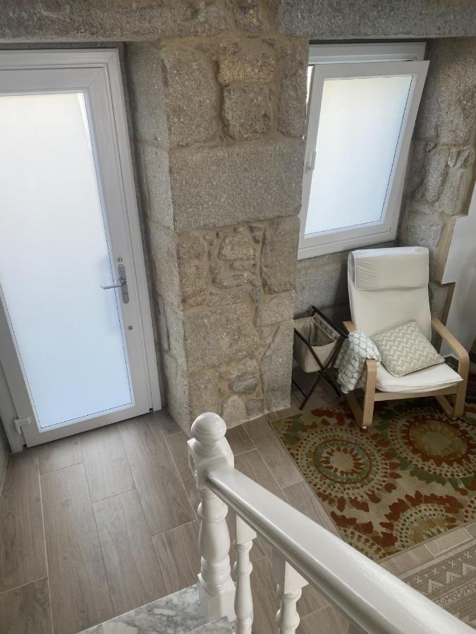 Casa Xoana Villa Vilagarcia de Arousa Exterior foto